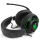 JBL QUANTUM 910 X WL czarno-zielone - 1132156 - zdjęcie 11
